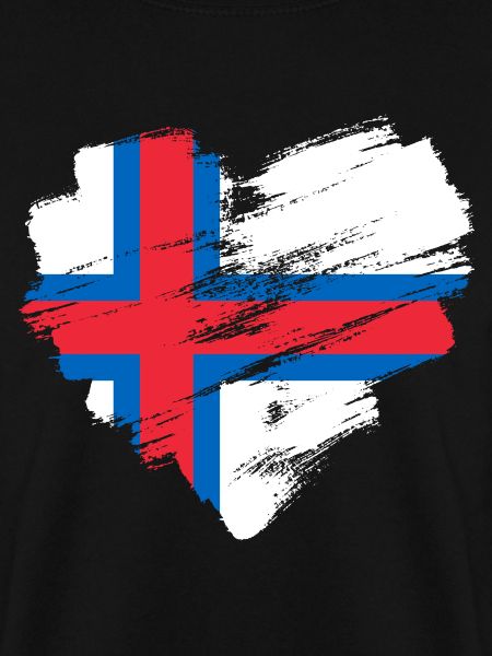 Färöer Inseln