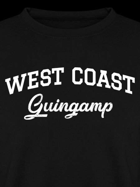 WEST COAST Guingamp