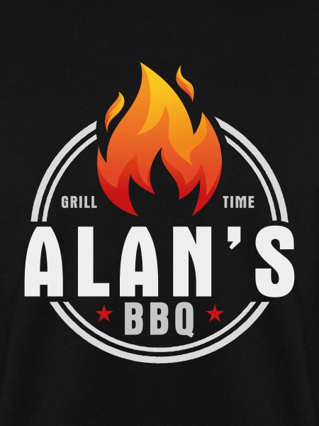 Alans BBQ