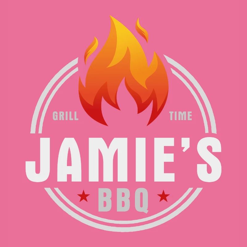 Jamies BBQ