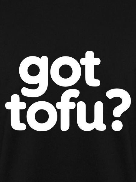 Tofu Lustiges