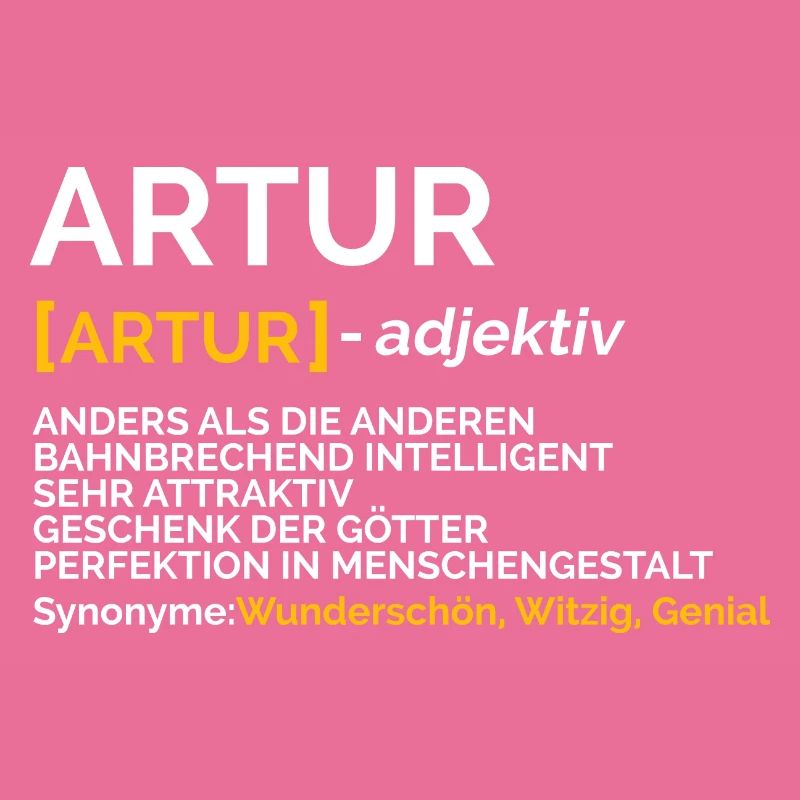 Artur