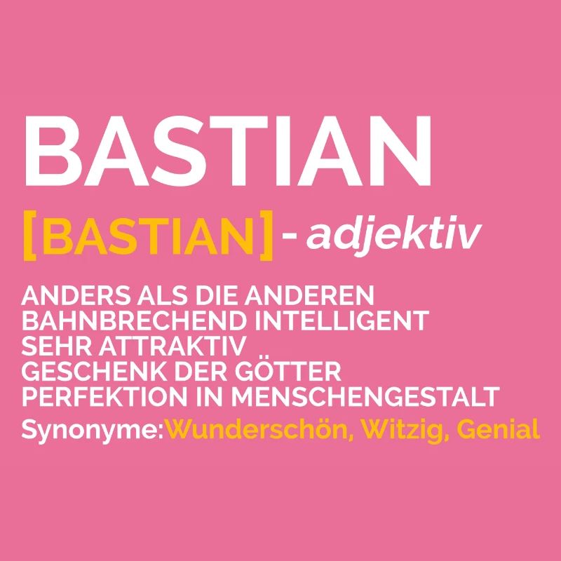 Bastian