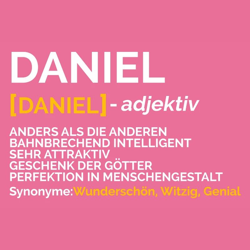Daniel
