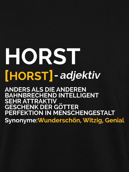 Horst