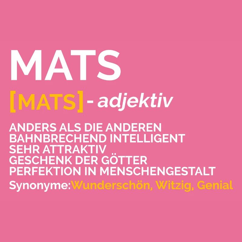 Mats