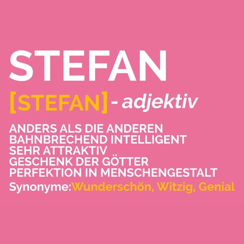 Stefan