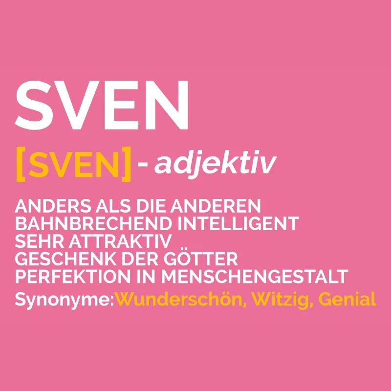 Sven