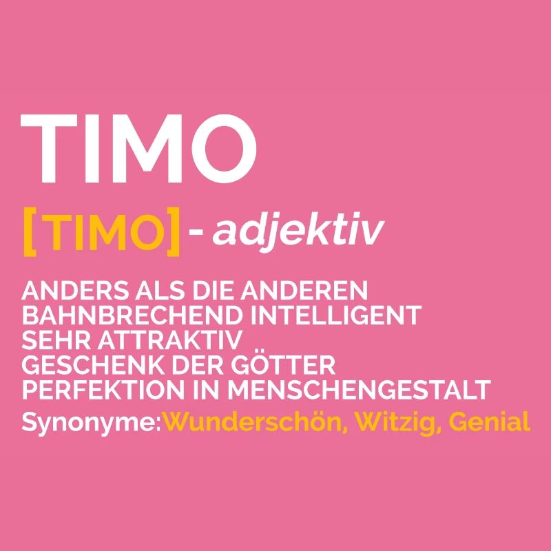 Timo