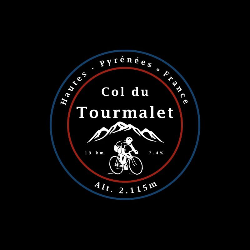 Col du Tourmalet