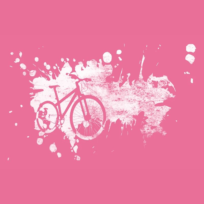 Splash - Cyclisme -