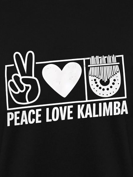 Idiophon Kalimba Geschenk