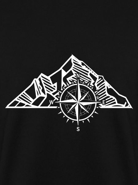 Kompass - Berg - (4)