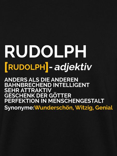 Rudolph