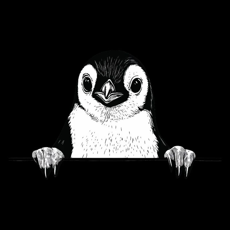 Pinguin