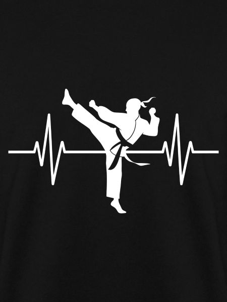 Wushu Spieler Geschenk