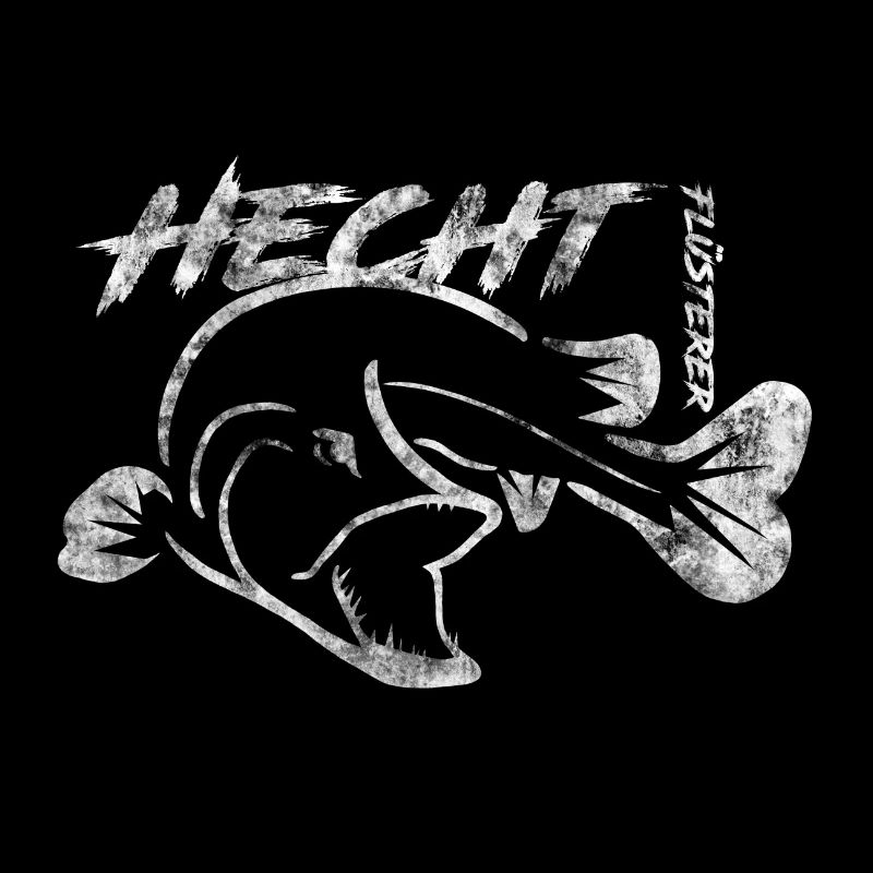 Hecht Flüsterer - Hecht Angeln