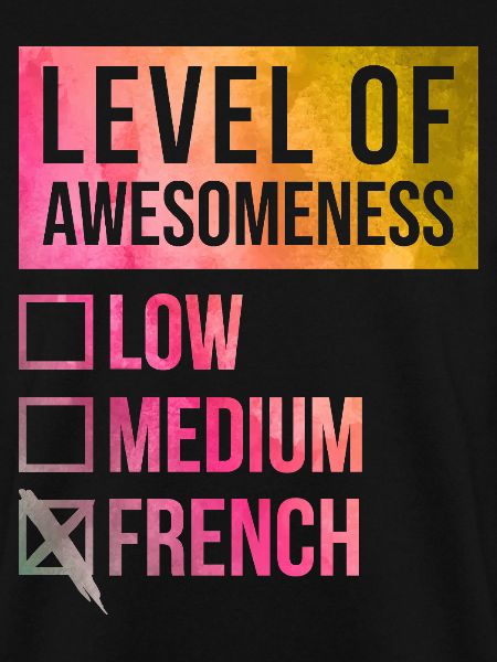 French French French