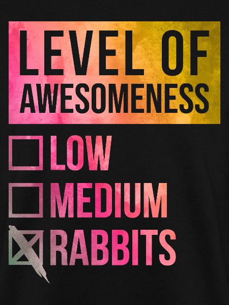 Rabbit Rabbit Rabbit