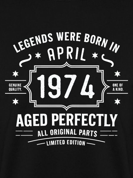 April 1974