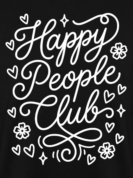Happy People Club