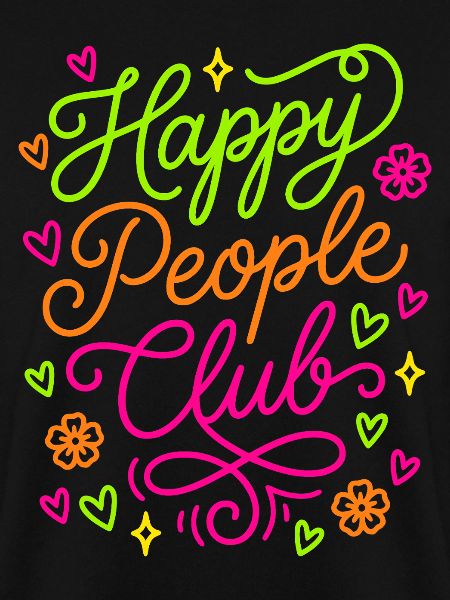 Happy People Club