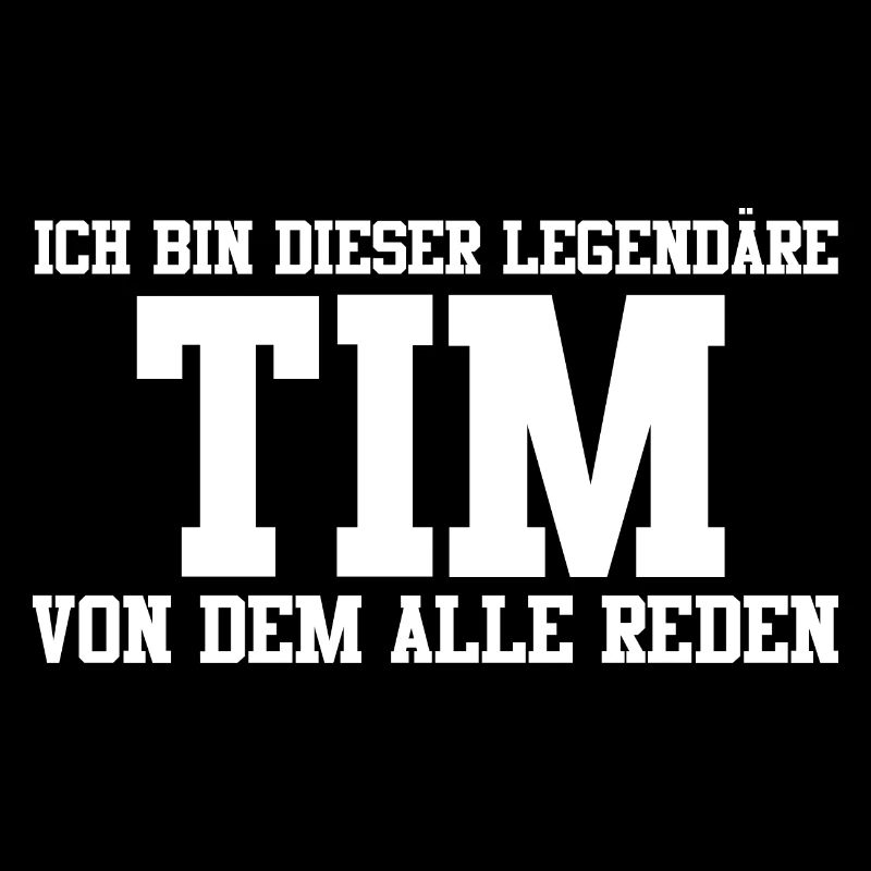 Tim Name Design