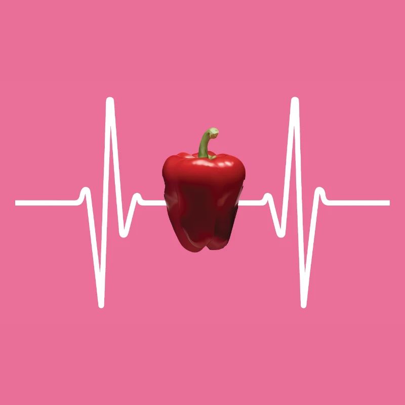 Paprika Geschenk