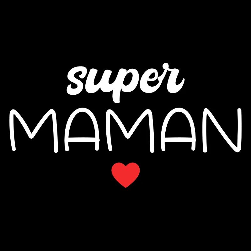 Super Maman