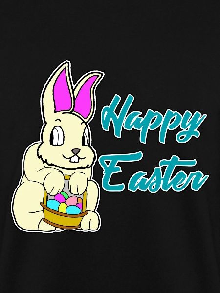 Happy Easter - Happy Easter