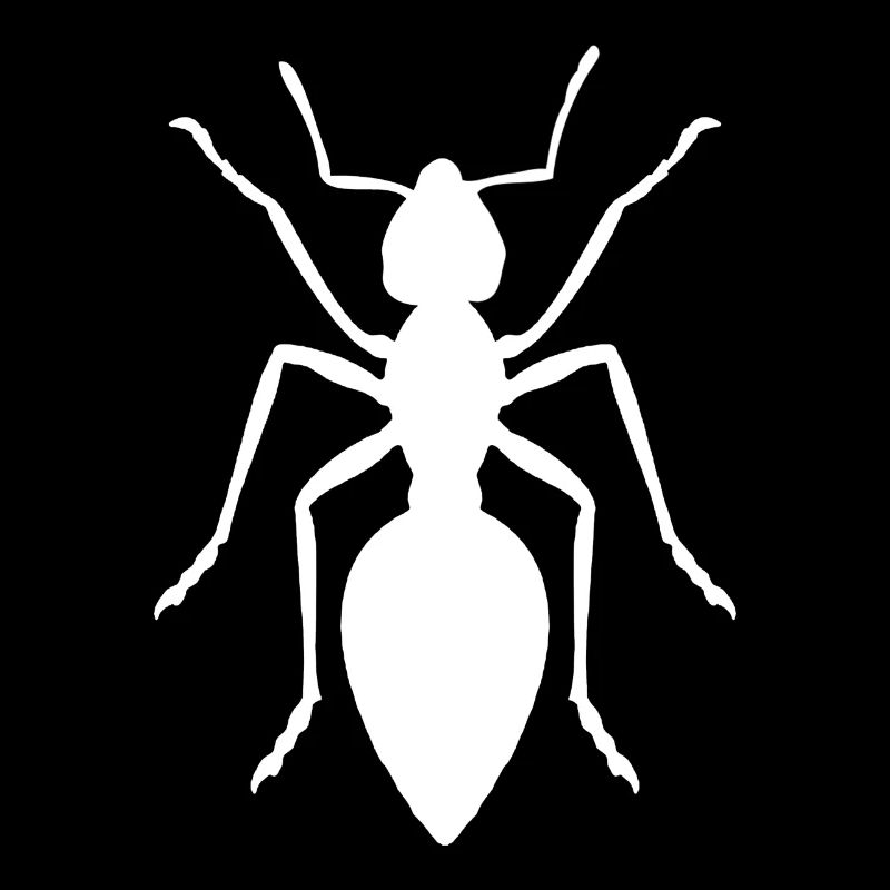 Ant - design with ants