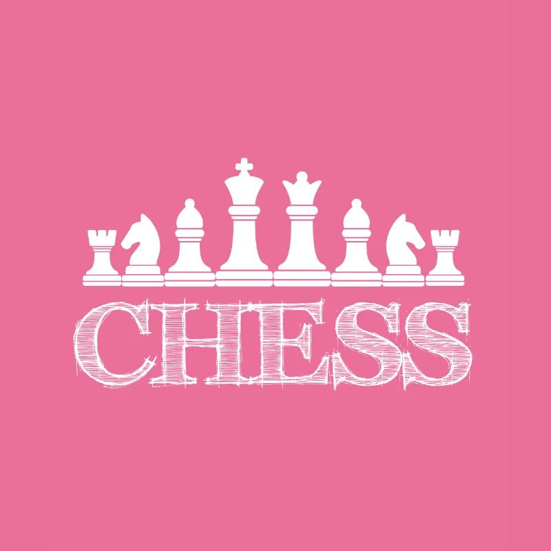 Chess - Chess - figures