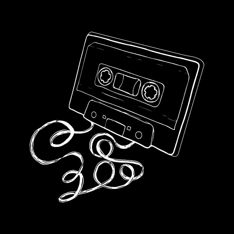 Kassette - Verspult