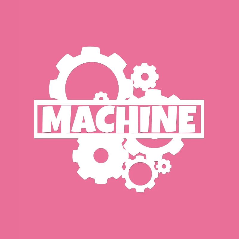 Machine