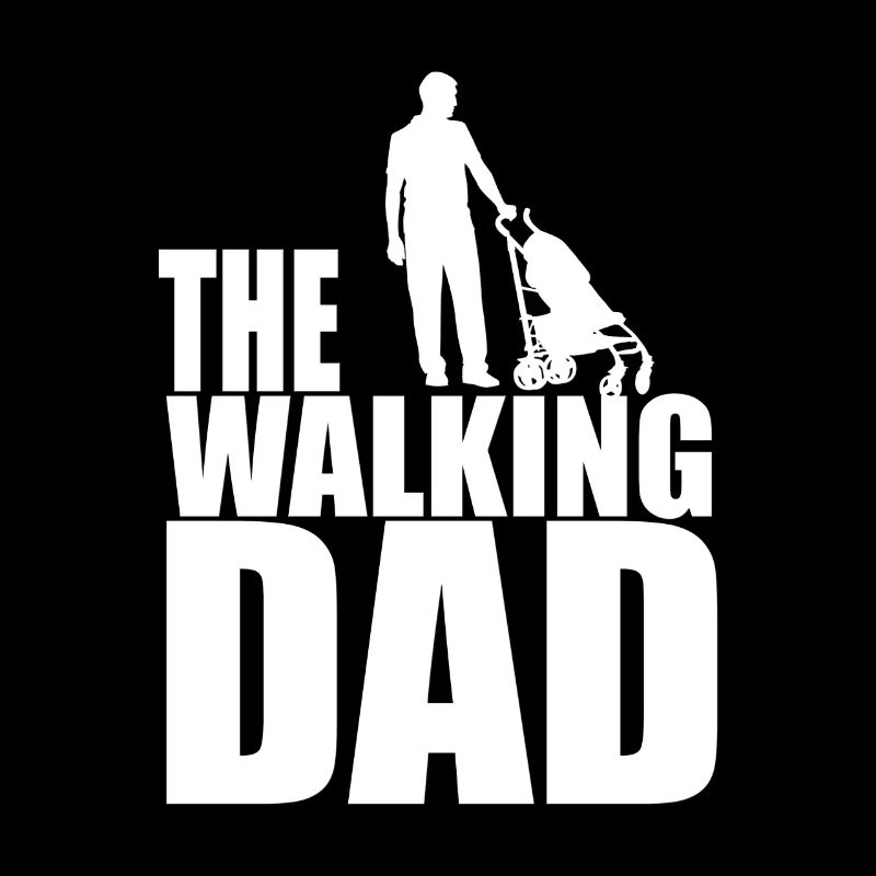 The Walking Dad
