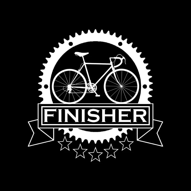 Vélo de course - Finisher
