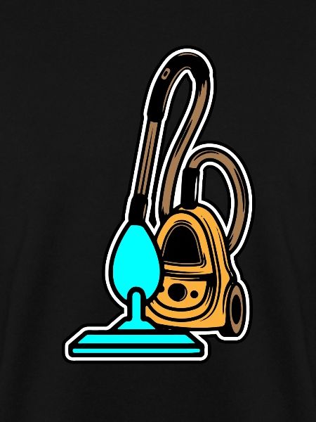 Staubsauger