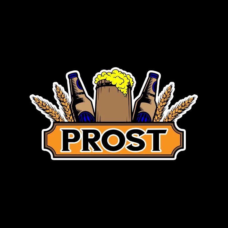 Prost Bier