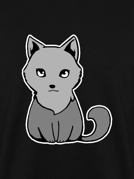 Kleiner Wolf