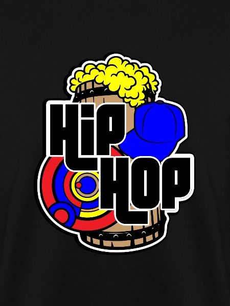 Hip Hop