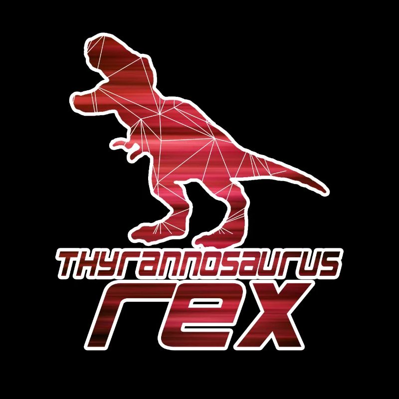 T-REX - Thyrannosaurus Rex