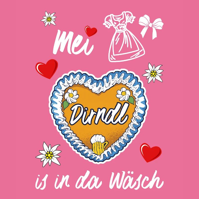 Dirndl