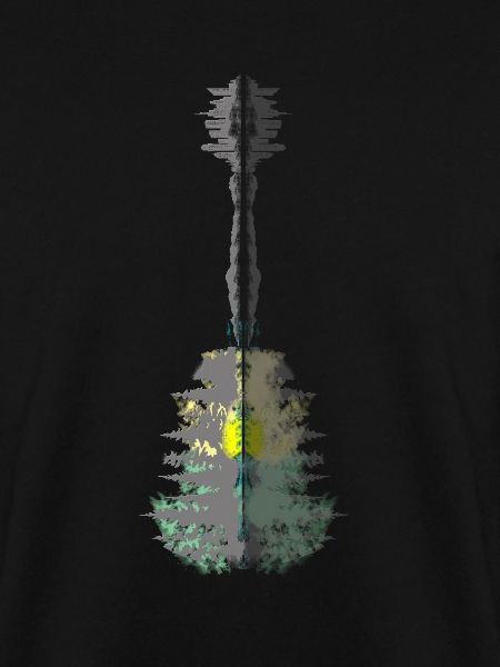 Guitarre Wald