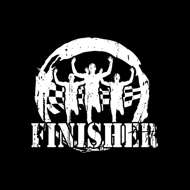 Jogger - Finisher