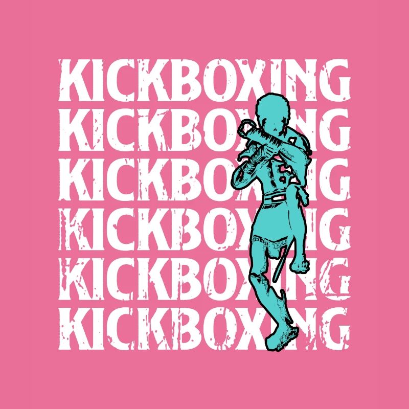 Kickboxing