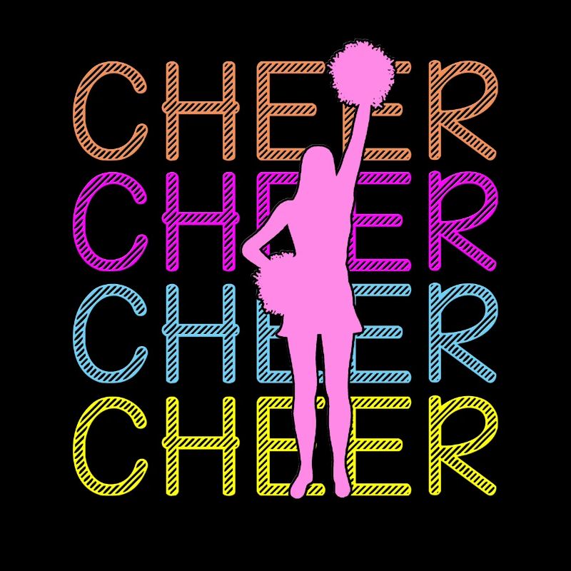 Cheerleading - Cheer Cheer Cheer