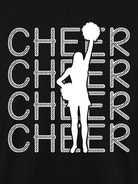 Cheerleading - Cheer Cheer Cheer