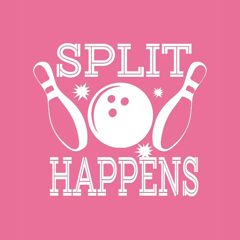 Split happens