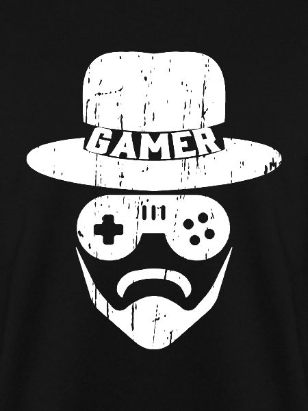 Gamer