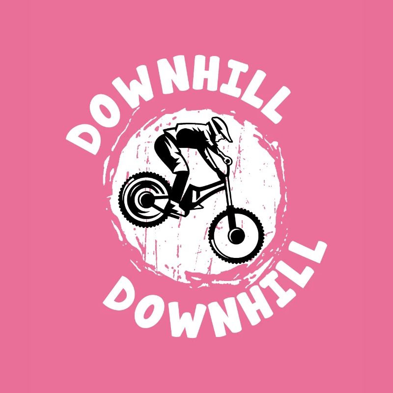 VTT Down Hill
